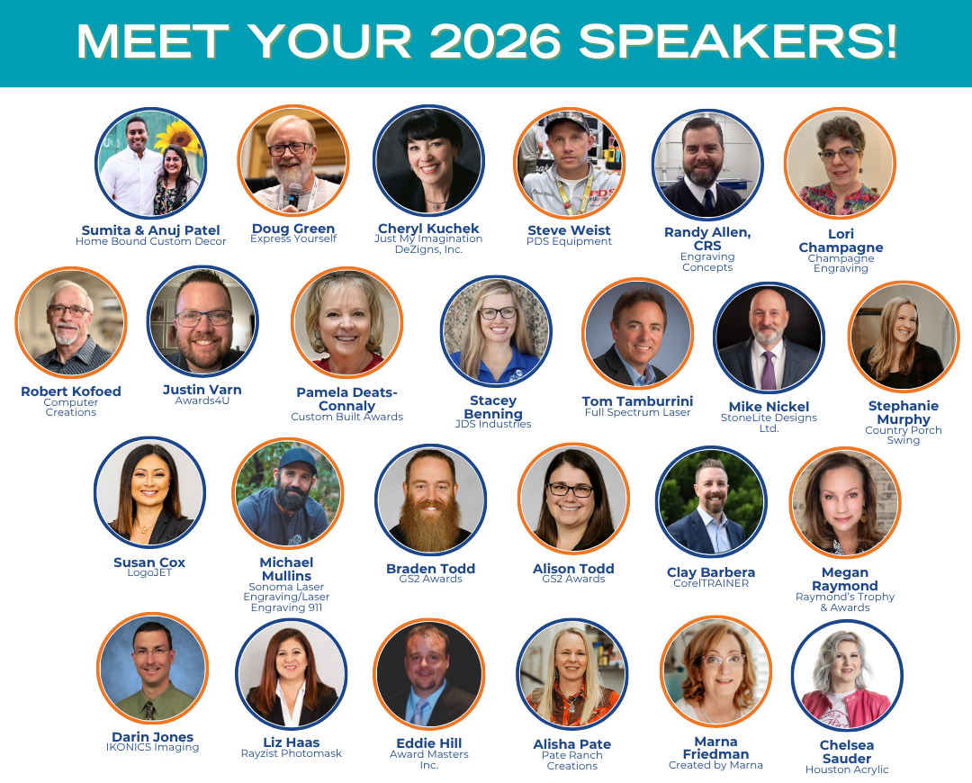 Expo26 Education Speakers